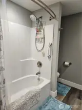 2nd Bathroom