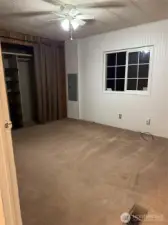3rd bedroom~