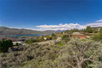 Can you see your future Chelan dream home here?
