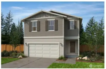 2330 B-G Large 8068 sq ft lot