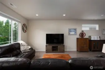 Large livingroom