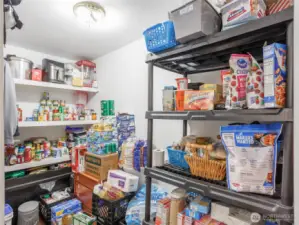 Pantry