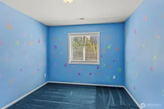 Third Bedroom