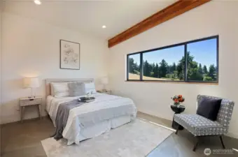 Primary Room
