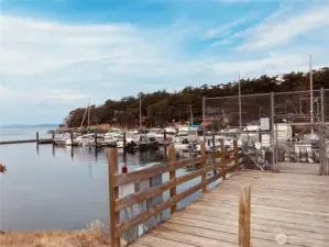 Community Marina