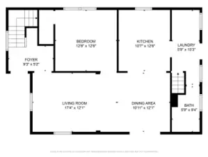 Main Floor