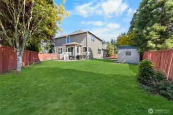 * The Grass has been digitally enhanced for marketing purposes.