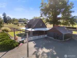 Don't miss out on this amazing country home!