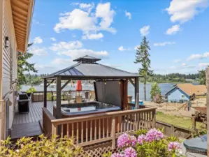 Another Shot, Equals Another Great View.