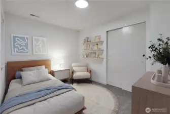 Bedroom #2