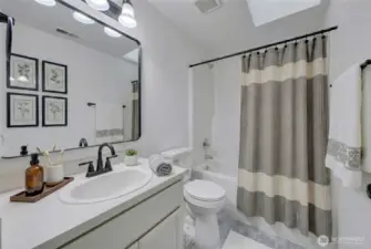 Bathroom #2