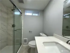 Bathroom #3