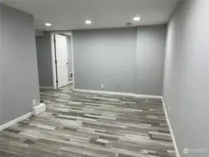 Bonus Room