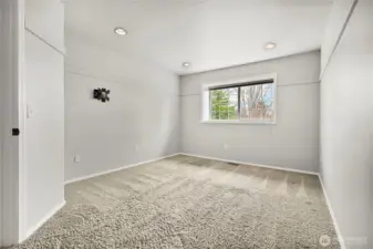 Bedroom #2