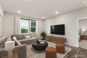 Living Room.