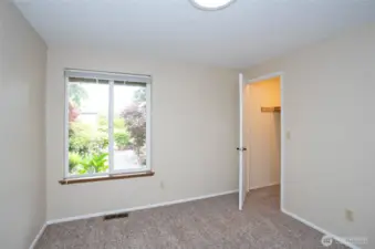 Bedroom two.