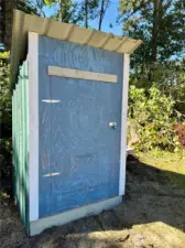 New well