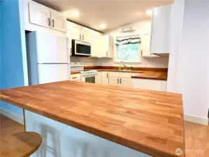 This is an amazing remodel!
