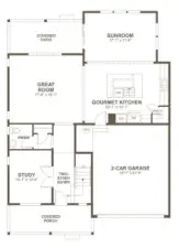 Floor 1