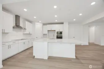 Photo of actual home