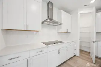 Photo of actual home