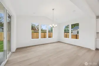 Photo of actual home