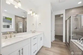 Photo of actual home