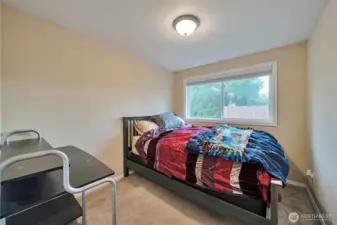 Bedroom # 3