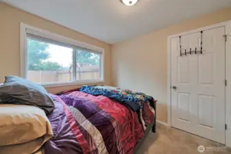 Bedroom # 3