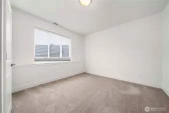 Guest bedroom downstairs