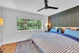 Primary Bedrom
