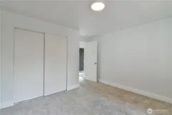 Bedroom #3