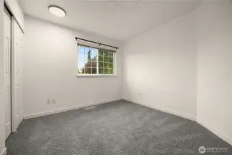Bedroom #3