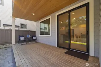 Endless Opportunities to Enjoy Indoor-Outdoor Living