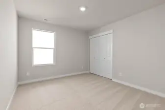 Colors and finishes may vary.