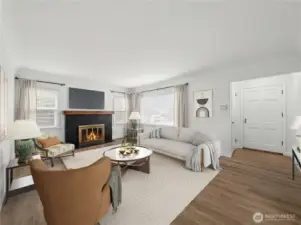 What it could look like w/ the right updates