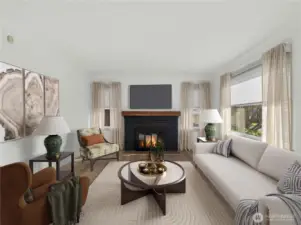 What it could look like w/ the right updates