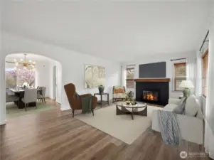 What it could look like w/ the right updates