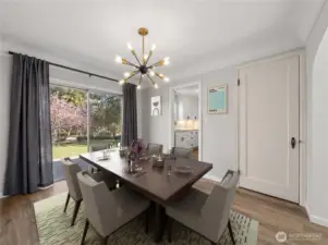 What it could look like w/ the right updates