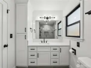 What it could look like w/ the right updates