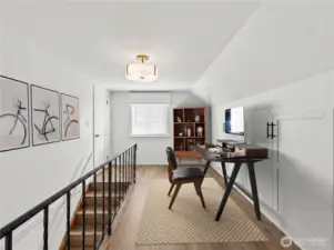 What it could look like w/ the right updates