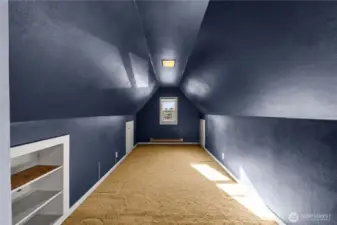 Bonus room