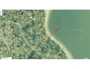 Overhead from Accessor's Map