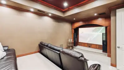 Private theater