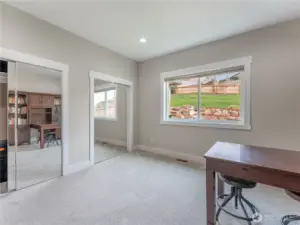 Bedroom #2