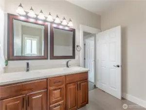 Main Bathroom