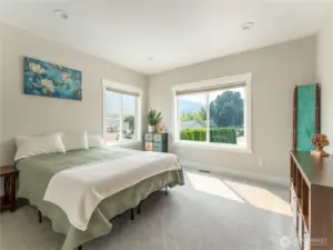 Bedroom #3
