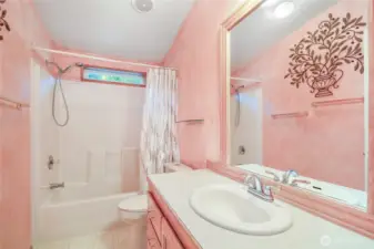Main Bathroom
