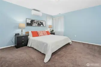 More designer colors