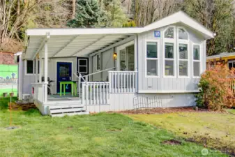 Welcome to 22989 Lake McMurray Lane, #10